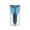 Drinkpod Ultra Premium Alkaline Water Pitcher - 3.5L Pure Healthy Water Ionizer w/3 Alkaline Water Filters DPPITCHER1XLB - alternate 4